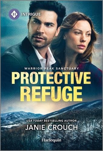 Protective Refuge