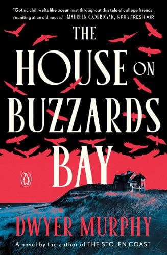 The House on Buzzards Bay: A Novel