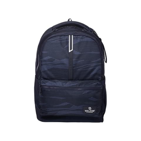 Koolikott Walker Ray Wizzard Layers Grey