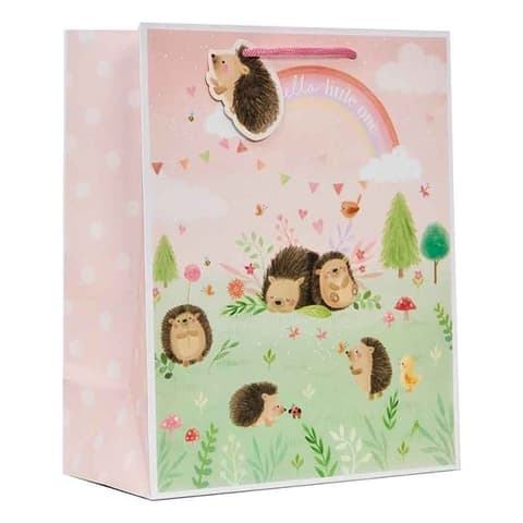 Kinkekott Hedge-Hugs Hetty large bag