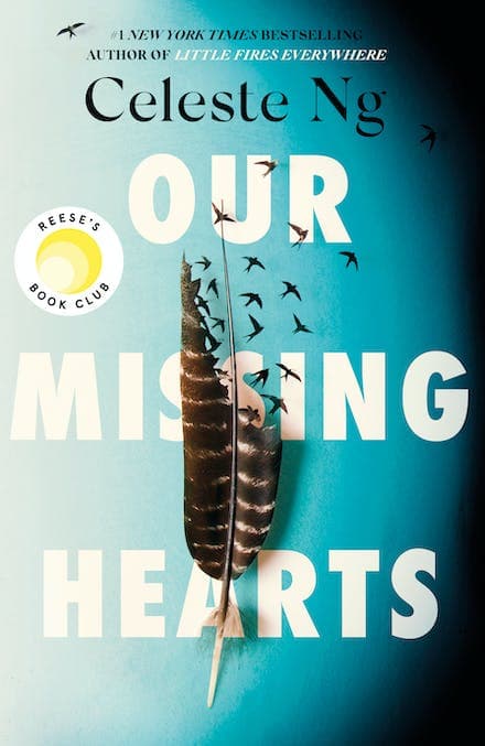 Our Missing Hearts