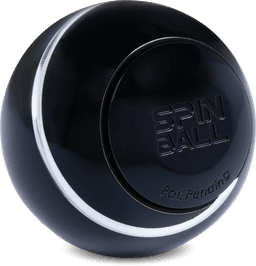 Bopster Spinner pall, Must
