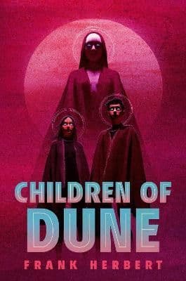 Children of Dune: Deluxe Edition