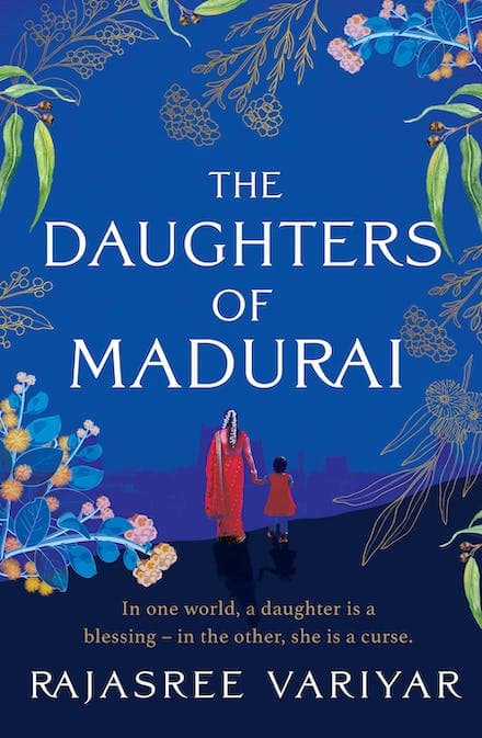 The Daughters of Madurai