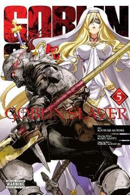 Goblin Slayer, Vol. 5