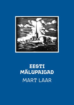Eesti mälupaigad