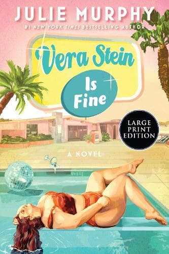 Vera Stein Is Fine