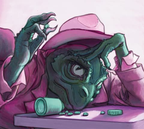 CD Põhja Konn - Hetk. InSpereeritud Tüürist