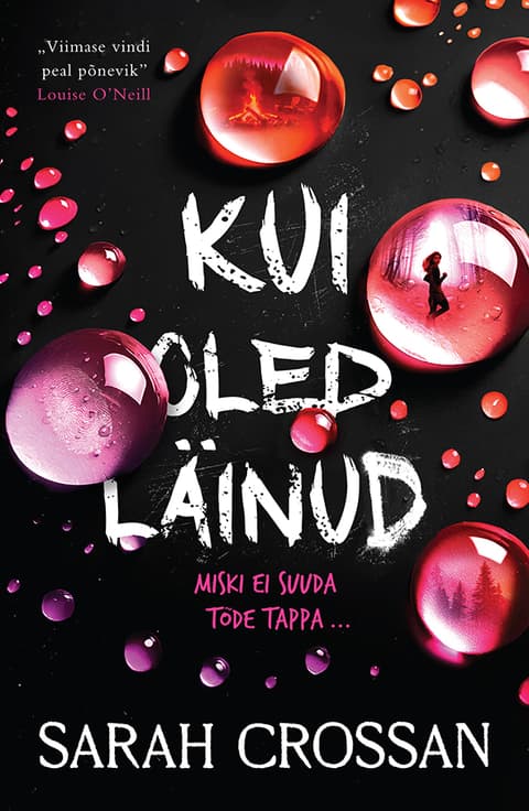 Kui oled läinud