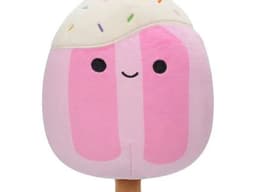 SQUISHMALLOWS Plush 12 cm, ast W29