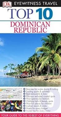 DK Dominican Republic TOP 10 2015