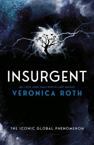 Insurgent (Divergent, Book 2)
