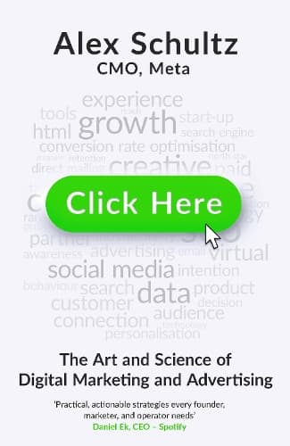 Click Here: The Art and Science of Digital Marketing and Advertising