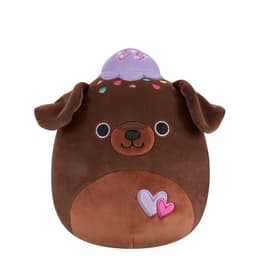 SQUISHMALLOWS Pehme mänguasi Sõbrapäev eri, 19 cm, assortii A