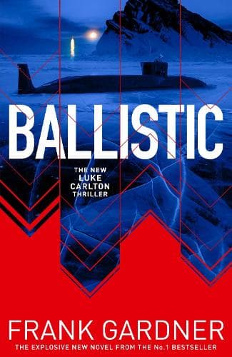 Ballistic