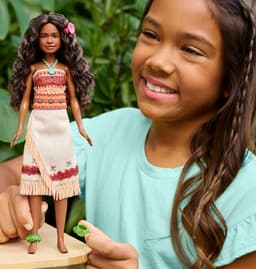 Vaiana® filminukk