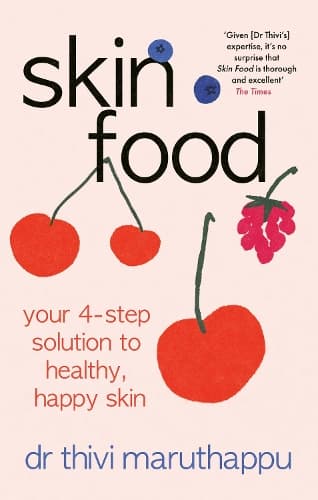 SkinFood: Your 4-Step Solution to Healthy, Happy Skin