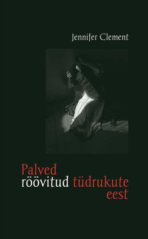 Palved röövitud tüdrukute eest