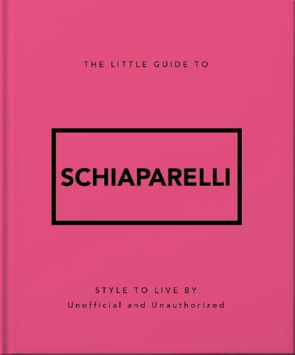 The Little Guide to Schiaparelli