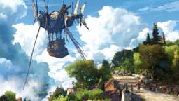 PS5 Granblue Fantasy: Relink (Day One Edition)