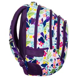 CoolPack seljakott Drafter, Flower me 28 l