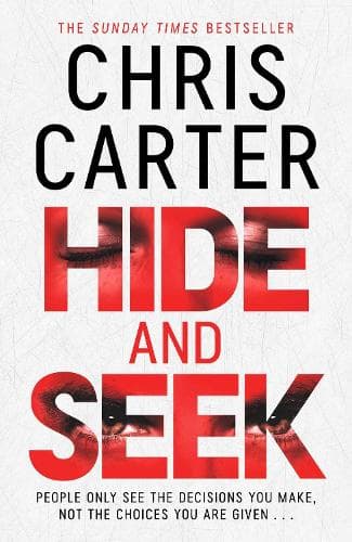 Hide and Seek