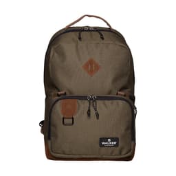 Seljakott Walker PURE DUO Concept Cypress