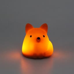 WINKEE öölamp mini Fox
