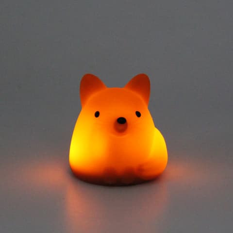 WINKEE öölamp mini Fox
