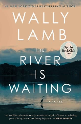 The River Is Waiting (Oprah's Book Club): A Novel