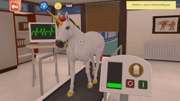 PS5 Animal Hospital