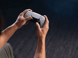 Sony PlayStation 5 Slim 825GB - Mängukonsool (Digitaalne Versioon)