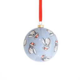 Jõuluehete komplekt - Disney Winnie The Pooh 7tk