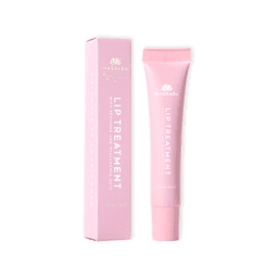 Lauren x Magrada huulepalsam peptiididega 01 (heleroosa) 15 ml