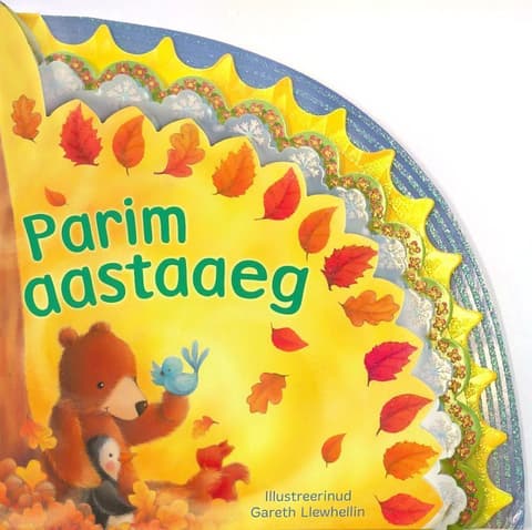 Parim aastaaeg