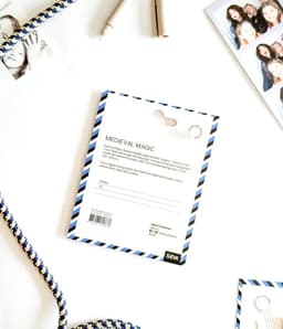 Emailmagnet - Tallinna vanalinn