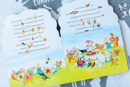 Mis juhtub aastaaegadel?