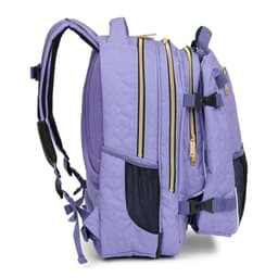 Seljakott JEVA Supreme Lavender Quilt