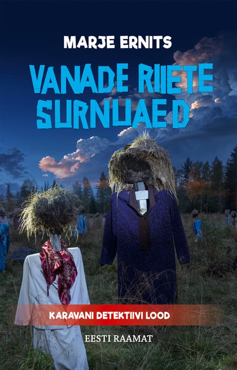 Vanade riiete surnuaed