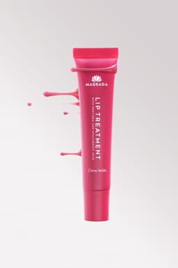 Lauren x Magrada huulepalsam peptiididega 02 (tumeroosa) 15 ml