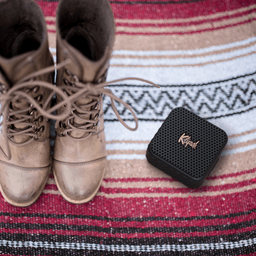 Klipsch Bluetooth Kõlar Austin, Must