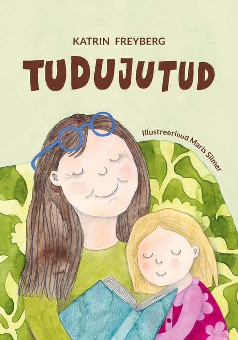 Tudujutud