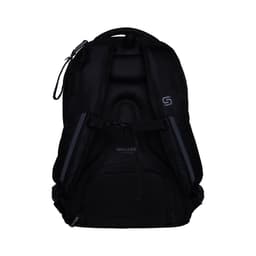 Seljakott Walker REY Black Black