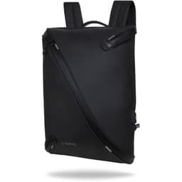 Coolpack seljakott R-BAG - ACRO BLACK