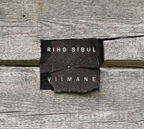 CD Riho Sibul - Viimane