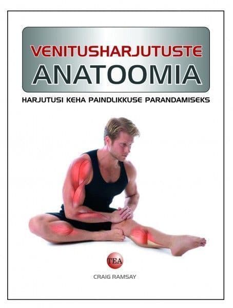 Venitusharjutuste anatoomia