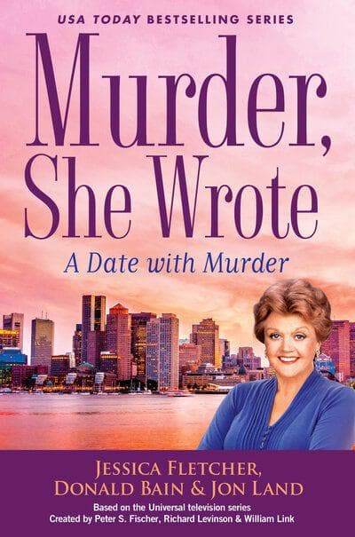 Murder She Wrote: A Date with Murder