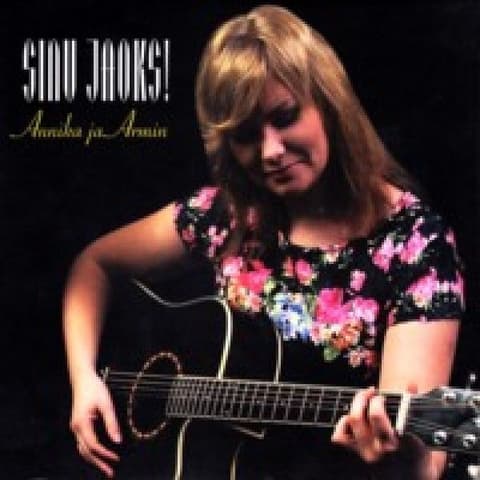 Armin ja Annika - Sinu Jaoks CD