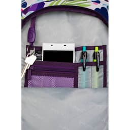 CoolPack seljakott Drafter, Flower me 28 l