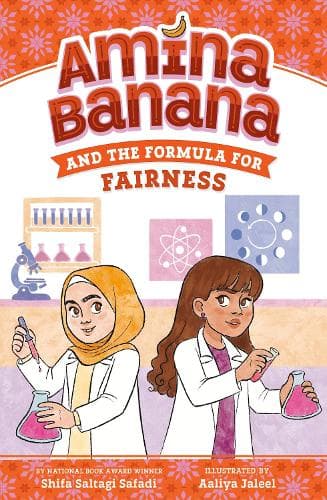 Amina Banana and the Formula for Fairness